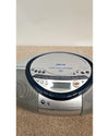 Sony CFD-S35CP - CD/Cassette Boombox - Very Good - Photo 3