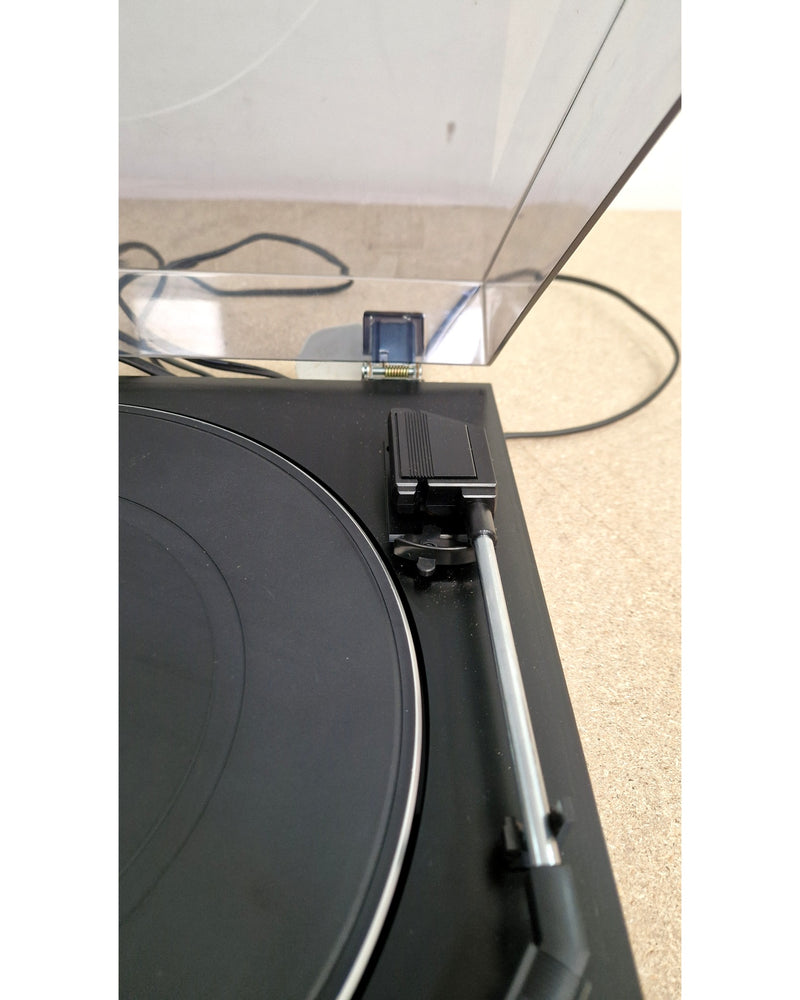 Aiwa PX-E80 - Turntable - Good - Image 6