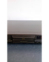 Technics SL-PG480A - Compact Disc Player - Black - Spares or Repair - Photo 3