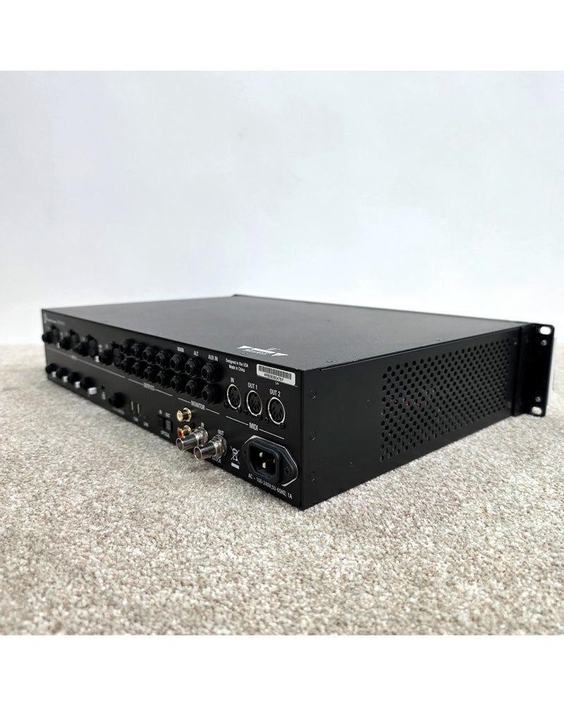 Digidesign 003 Rack - Audio Interface - Very Good - image 5