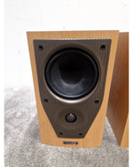 Mission m71 - Hi-Fi Speakers Pair - Black - Excellent w/ Original Box - Image 8