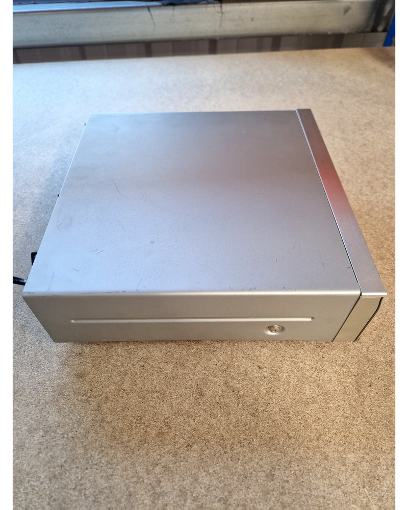 Denon DCD-F102 - CD Players - Silver - Refurbished - Image 5
