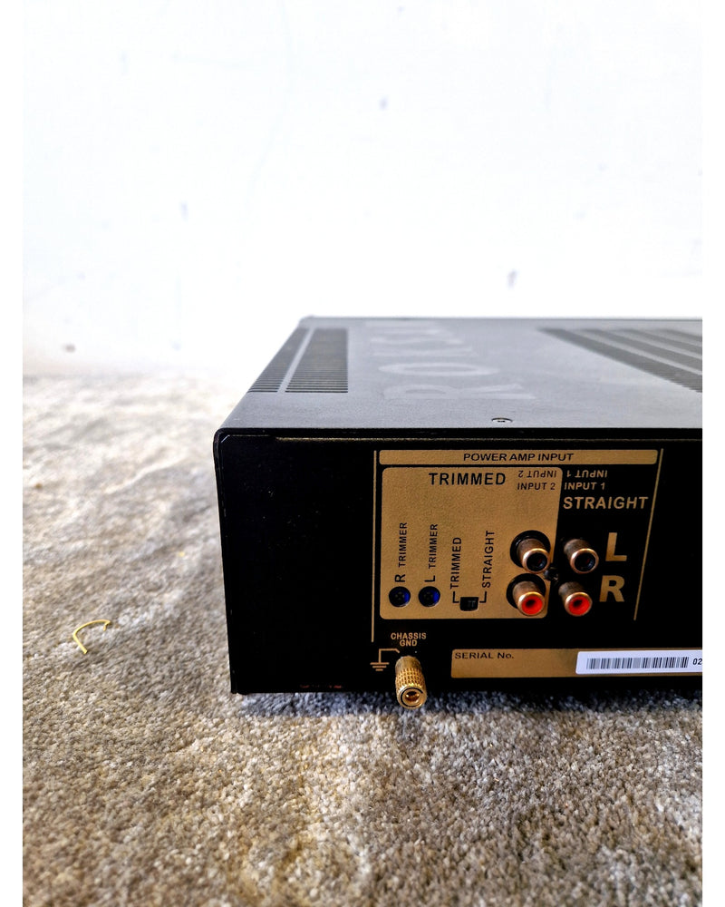 Roksan Kandy K2 BT – Power Amplifier - Very Good - Image 8