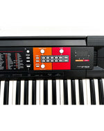 Yamaha PSR-F51 - Keyboards - Like New - Image 3