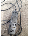 Sennheiser SC75 USB - Speakerphone - Good - Photo 8