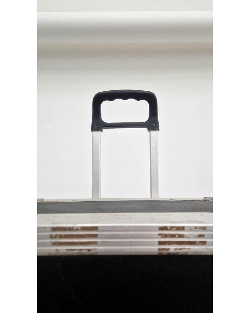 Unbranded Wheel-on Flightcase - Cases & Racks - Good - Image 2