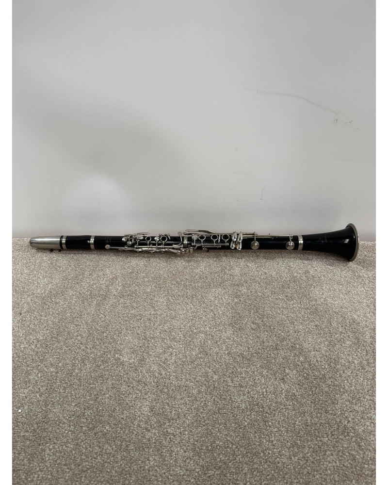 Buffet Crampon Evette Clarinet - Wind Instrument - Black - Very Good - image 2