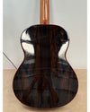 Alhambra Iberia Ziricote - Classical Guitars - Natural - Excellent w/ Soft Case - Photo 4