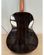 Alhambra Iberia Ziricote - Classical Guitars - Natural - Excellent w/ Soft Case - Image 4