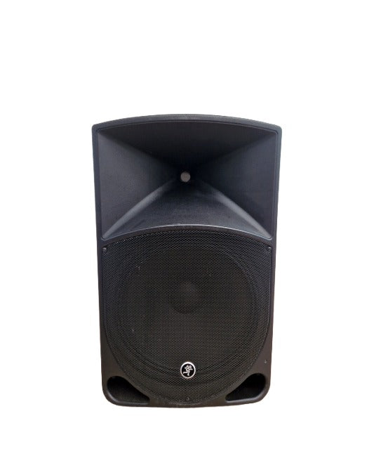 Mackie Thump 15 - 1000w - Black - Good