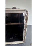 Stagg FlightCase - Black – Flight Case - Fair - Image 8