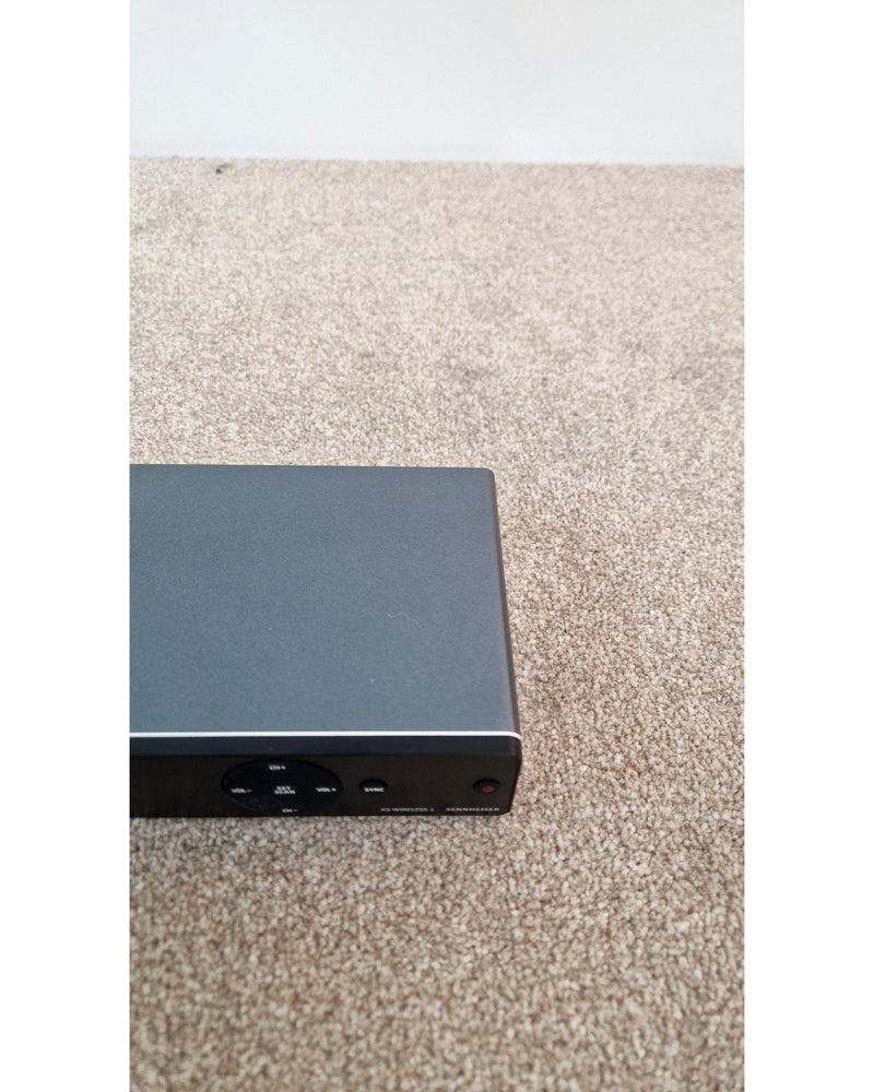 Sennheiser EM-XSW 1 - Microphone System - Excellent w/ Power Supply - Image 5