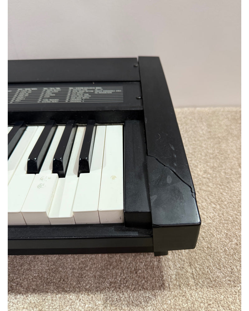 Yamaha KX88 - MIDI Controller - Fair - image 6