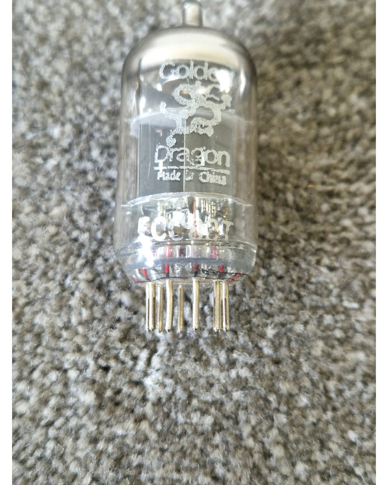 Golden Dragon ECC837 Valve – Valve - Excellent - Image 3