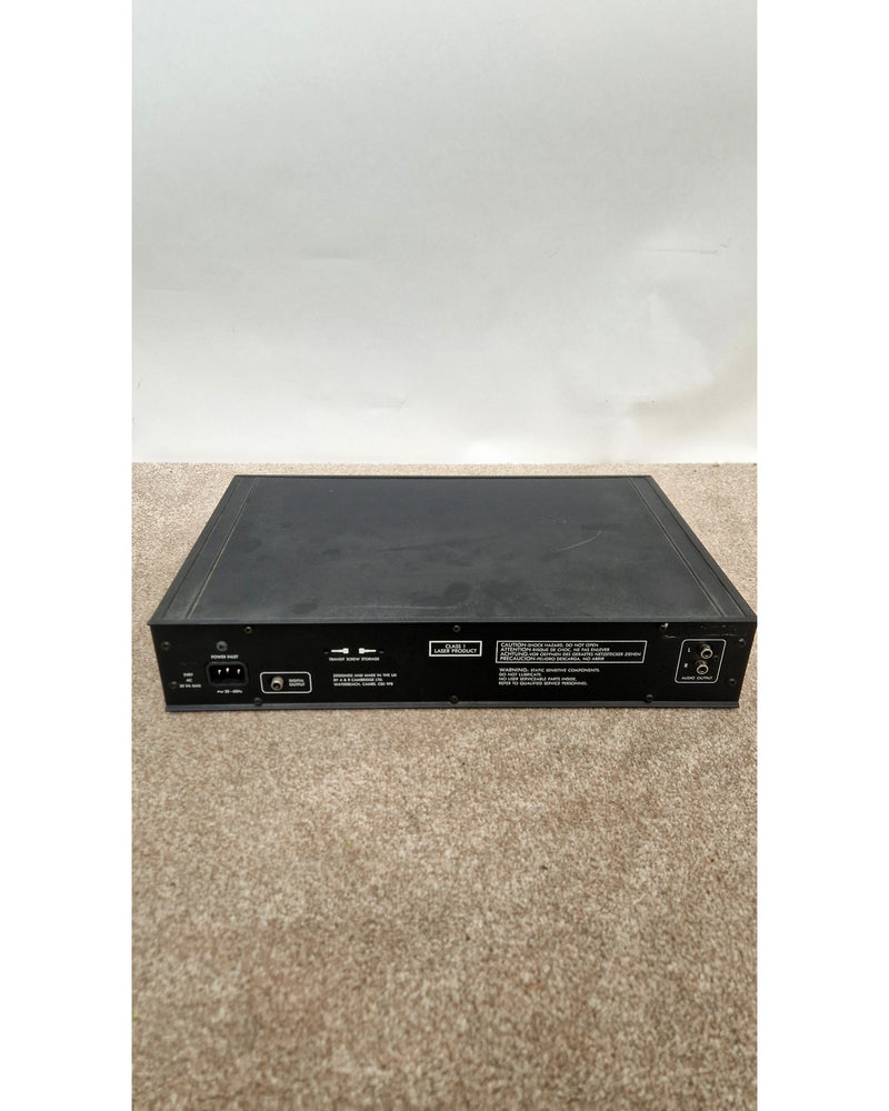 Arcam Alpha - CD Player - Good - image 11