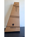 Strandberg Boden Prog 7 - Electric Guitars - Black/Grey - Excellent w/ Soft Case & Original Box - Photo 2