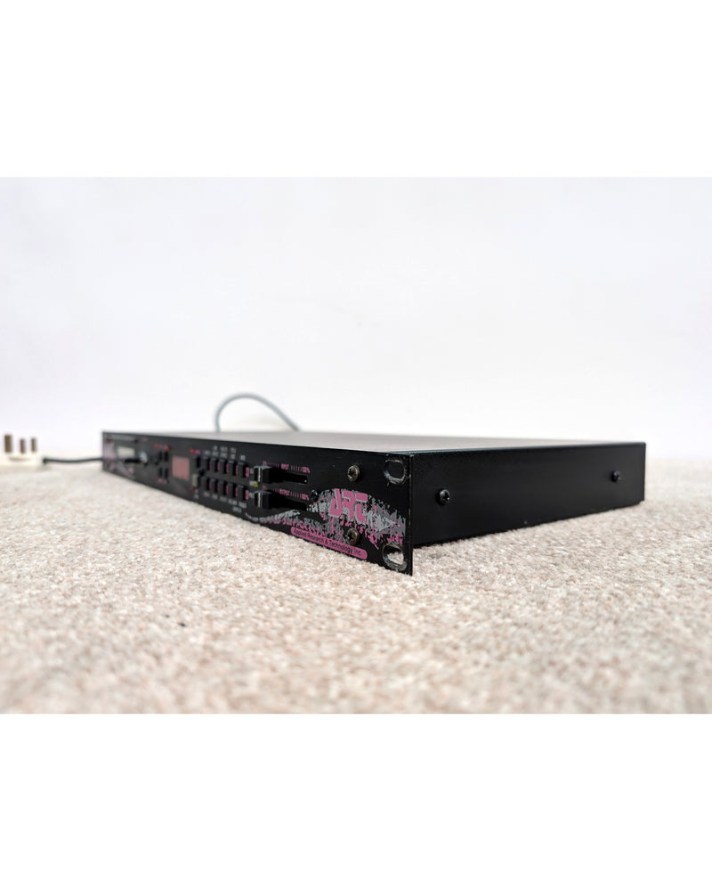ART Alpha Multiverb - Rack Effects - Good - image 6