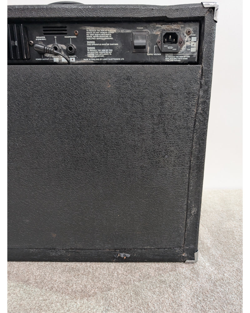 Laney Pro-Linebacker - Guitar Amplifier - Fair - image 13