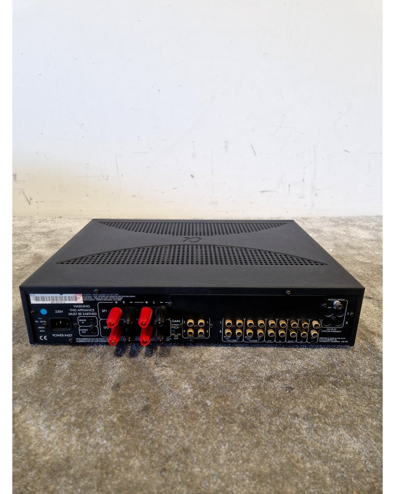 Arcam Alpha 10 - Hi-Fi Amplifiers - Good - Image 7