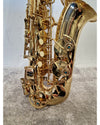 Rikter Alto - Saxophone - Excellent w/ Hard Case - Photo 6