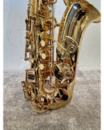 Rikter Alto - Saxophone - Excellent w/ Hard Case - Image 6