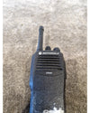 Motorola CP040 - Black – Two-Way Radio - Good - Photo 8