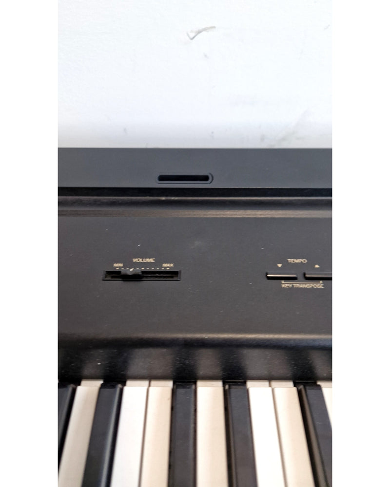 Roland EP-7II - Musical Keyboards - Black - Spares or Repair - Image 7