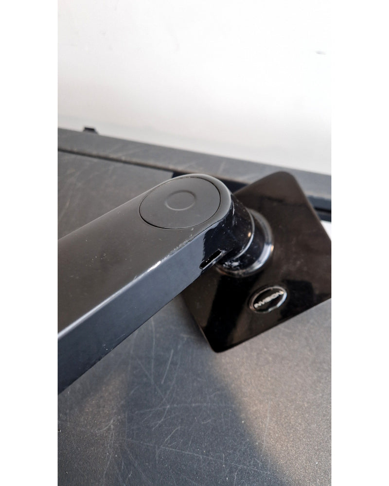 Invision Desk Clamp Monitor Arm - AV Accessories - Black - Excellent - Image 6