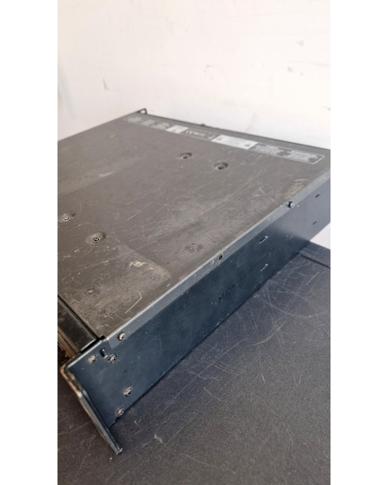 Behringer EP4000 - Power Amplifiers - Spares or Repair - Image 10