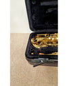 Yamaha YTS-275 - Saxophone - Gold - Like New w/ Hard Case - Photo 16