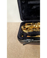 Yamaha YTS-275 - Saxophone - Gold - Like New w/ Hard Case - Image 16
