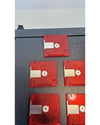 T Audio Traxdata Md 80 - Red X 5 – Minidisc - Excellent - Photo 11