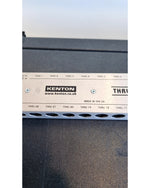 Kenton THRU-25 - MIDI Interface - Silver - Very Good - Image 7