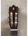 Alhambra Iberia Ziricote - Classical Guitars - Natural - Excellent w/ Soft Case - Photo 5