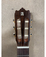 Alhambra Iberia Ziricote - Classical Guitars - Natural - Excellent w/ Soft Case - Image 5
