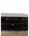Kenwood DP-940 - Compact Disc Player - Black - Excellent w/ Original Box - Photo 5