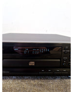 Kenwood DP-940 - Compact Disc Player - Black - Excellent w/ Original Box - Image 5