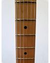 Fender Vintera Telecaster Deluxe Mexican S/N: MZ7008814 - Black – Electric Guitar - Good w/ New Strings & Hard Case - Photo 10