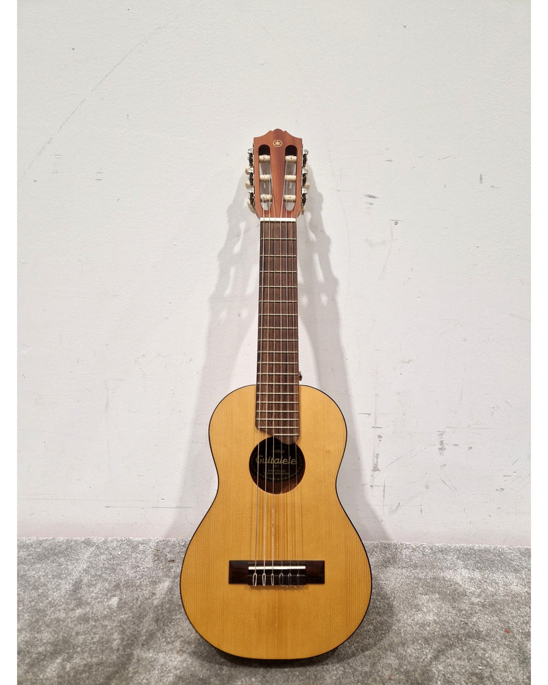 YAMAHA Guitalele GL1 - String Instruments - Excellent - Image 2