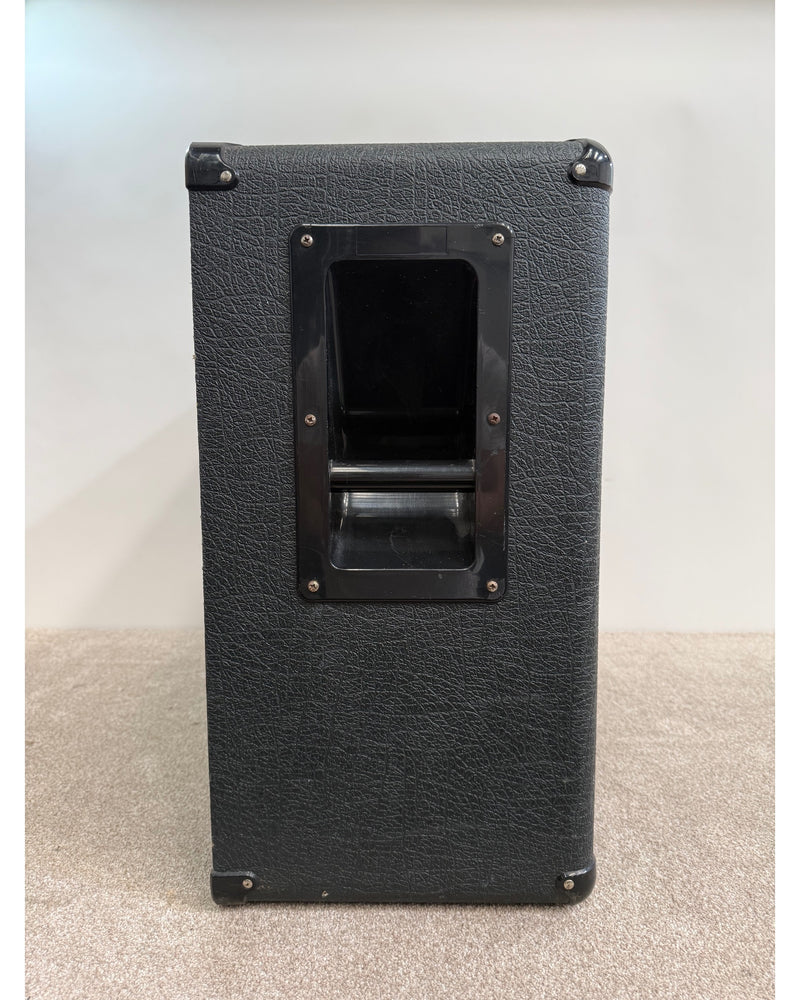 Marshall JCM 900 Lead-1936 - Amplifier Cab - Black - Good - image 7