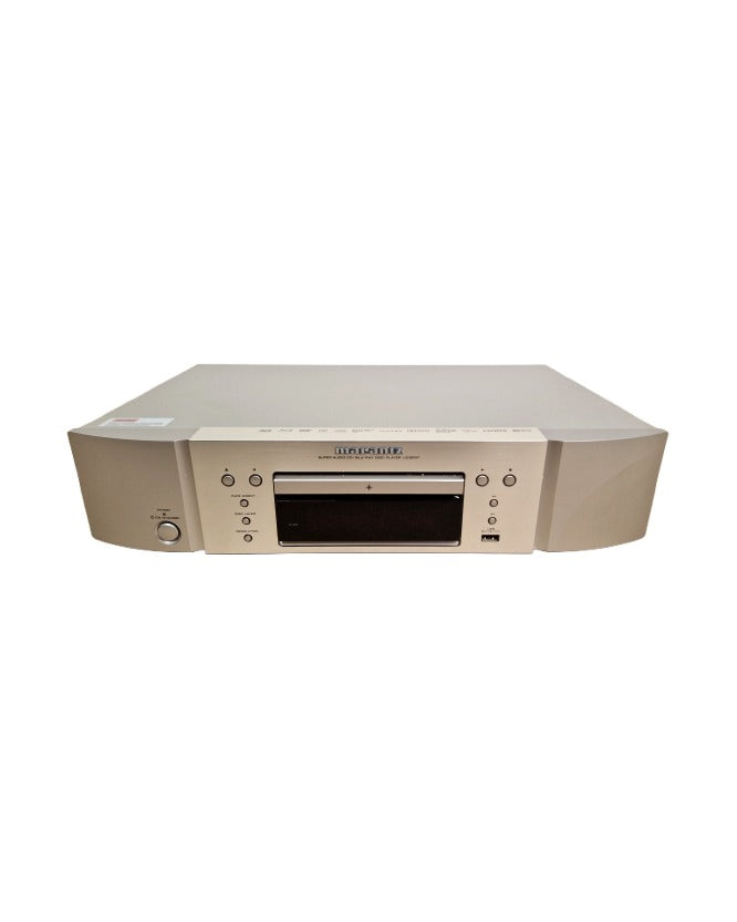 Marantz UD5007 - Blu-Ray Player - Like New w/ Original Box - image 1