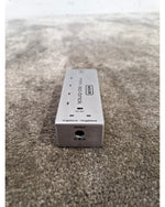 MXR M239 Iso Brick Mini Pedal Power Supply - Compact Design - Excellent w/ Original Box & Power Supply - Image 4