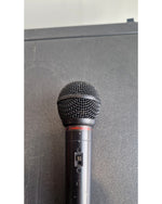 Audio-Technica Pro 4H - Dynamic Microphones - Fair w/ Original Box - Image 7