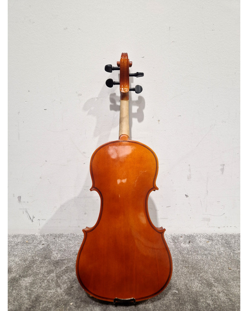Unbranded Student Violin (4/4) - Refurbished - Image 7