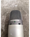 Samson C03U - Microphone - USB Multi-Pattern Condenser - Excellent w/ Hard Case - Photo 4