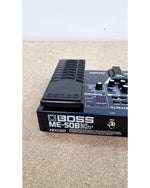 Boss ME-50B - Multi-Effects Pedals - Excellent w/ Soft Case & power supply - Image 12
