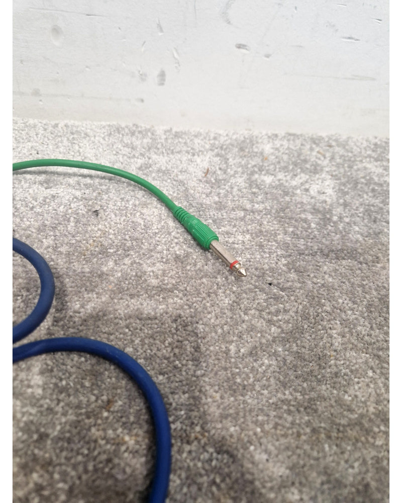 Job-Lot OF Speaker/Guitar Cables - X10 – Speaker/Guitar Cable - Good - Image 13