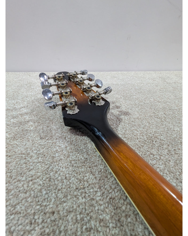 Chord Electric Mandolin - Violins & Strings - Good w/ Soft Case - image 14