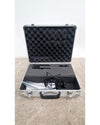 Audix CX212B - Microphone - Black - Excellent w/ Hard Case - Photo 3