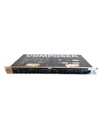 Behringer Composer MDX2100 - Effect Processor - Good - Image 1